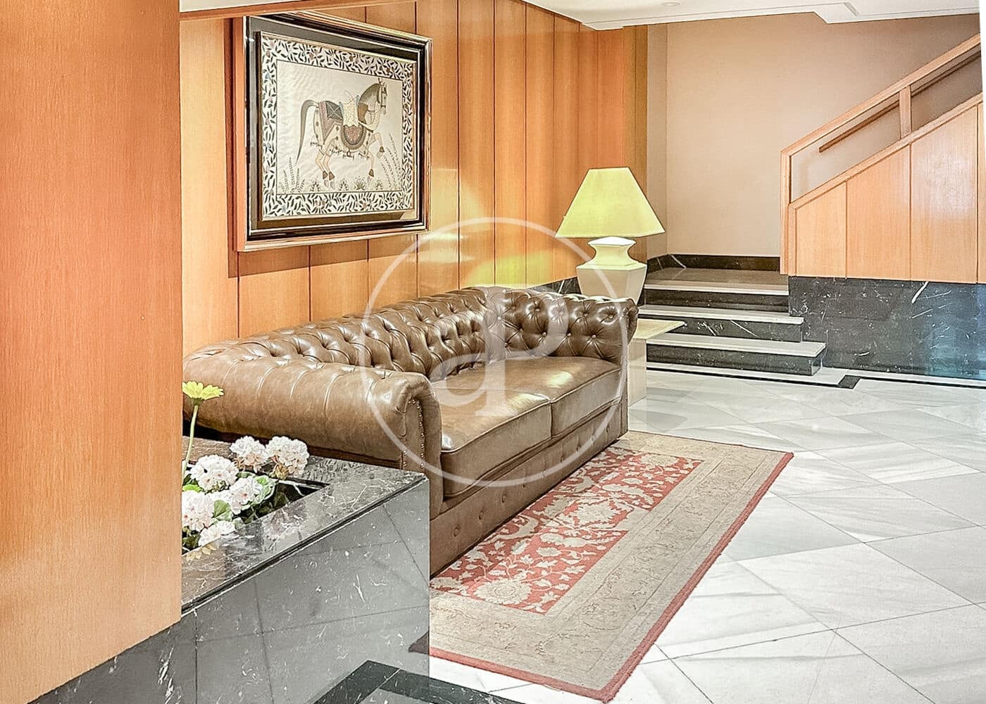 2 bedroom Apartment for rent in Madrid city - € 3,900 (Ref: 8834754)
