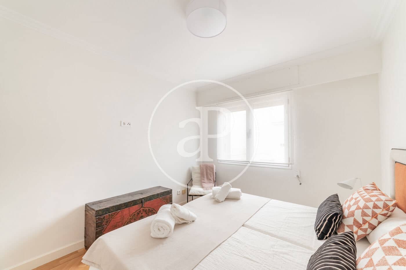 2 bedroom Apartment for rent in Madrid city - € 3,900 (Ref: 8834754)