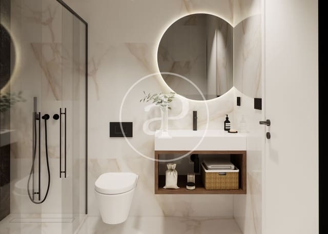 3 soveværelse Lejlighed til salg i Lista, Madrid by - € 1.809.000 (Ref: 8834755)