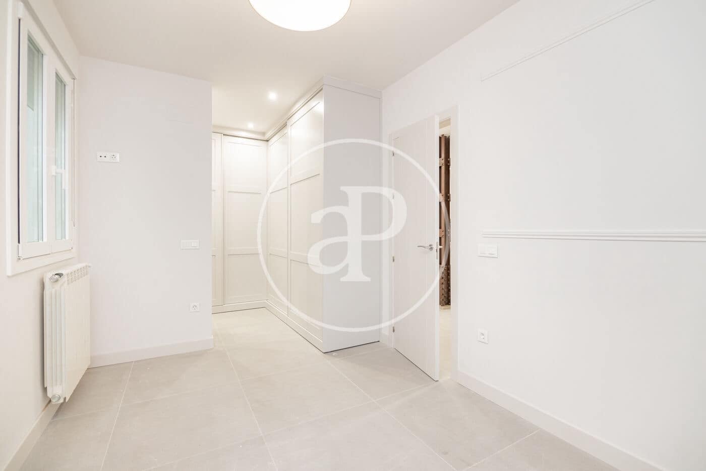 3 sypialnia Apartament do wynajęcia w Miasto Madryt - 3 500 € (Ref: 8839181)