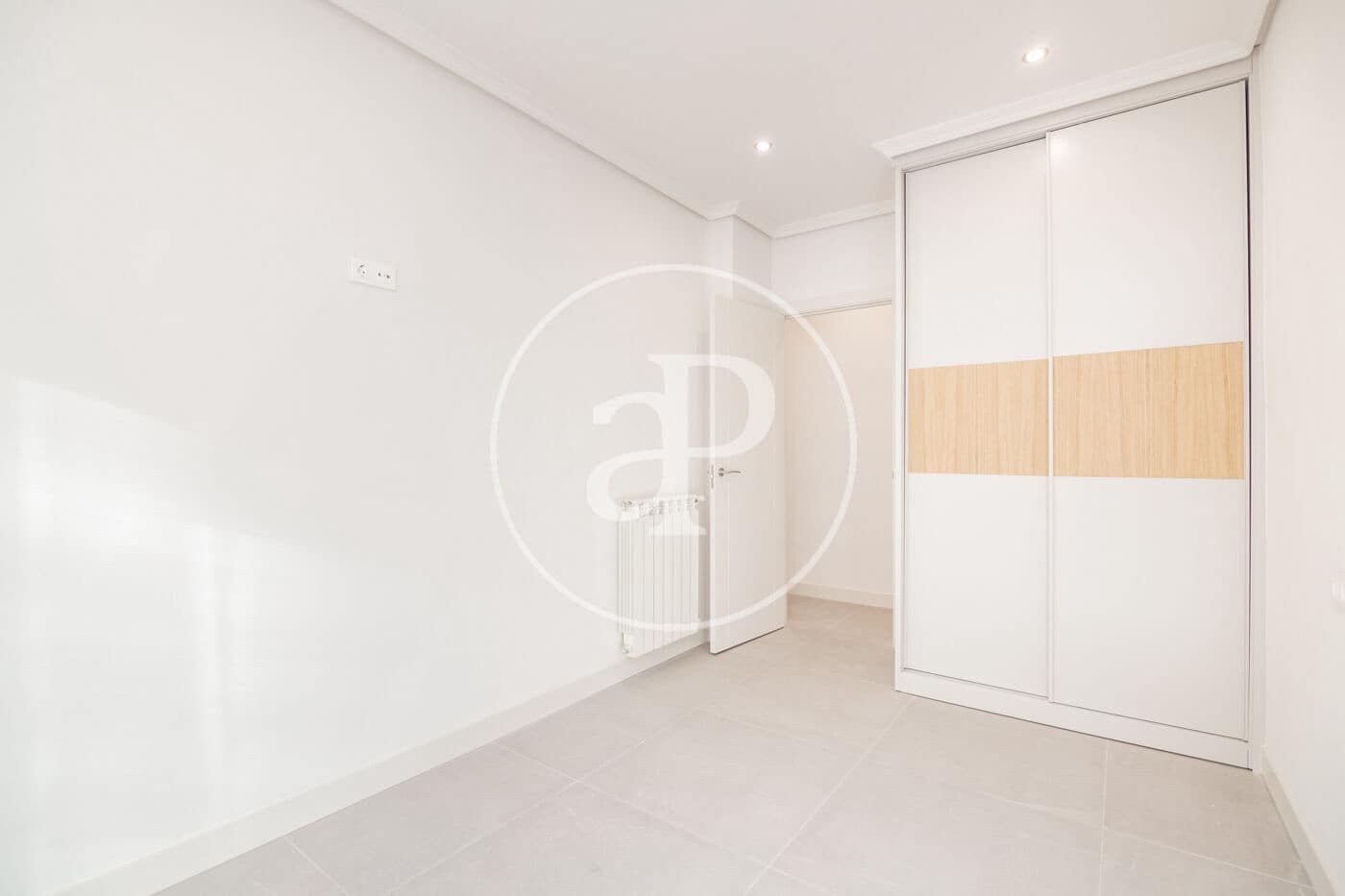 3 sypialnia Apartament do wynajęcia w Miasto Madryt - 3 500 € (Ref: 8839181)