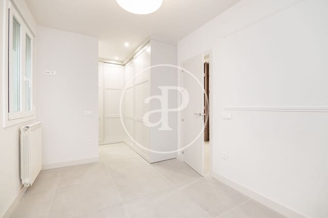 3 soveværelse Lejlighed til leje i Castellana, Madrid by - € 3.500 (Ref: 8839181)