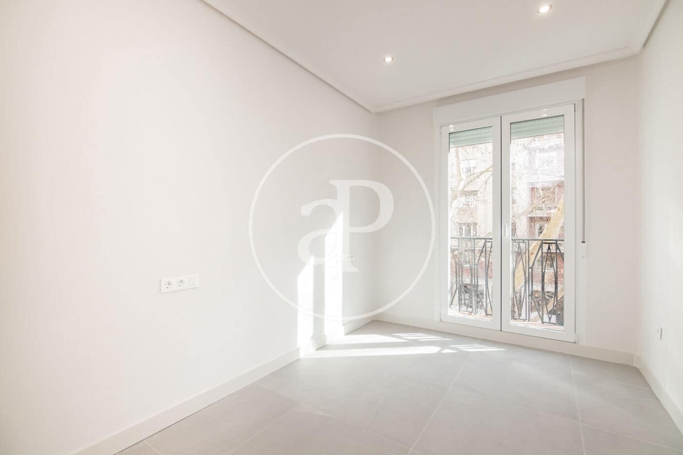 3 sypialnia Apartament do wynajęcia w Miasto Madryt - 3 500 € (Ref: 8839181)