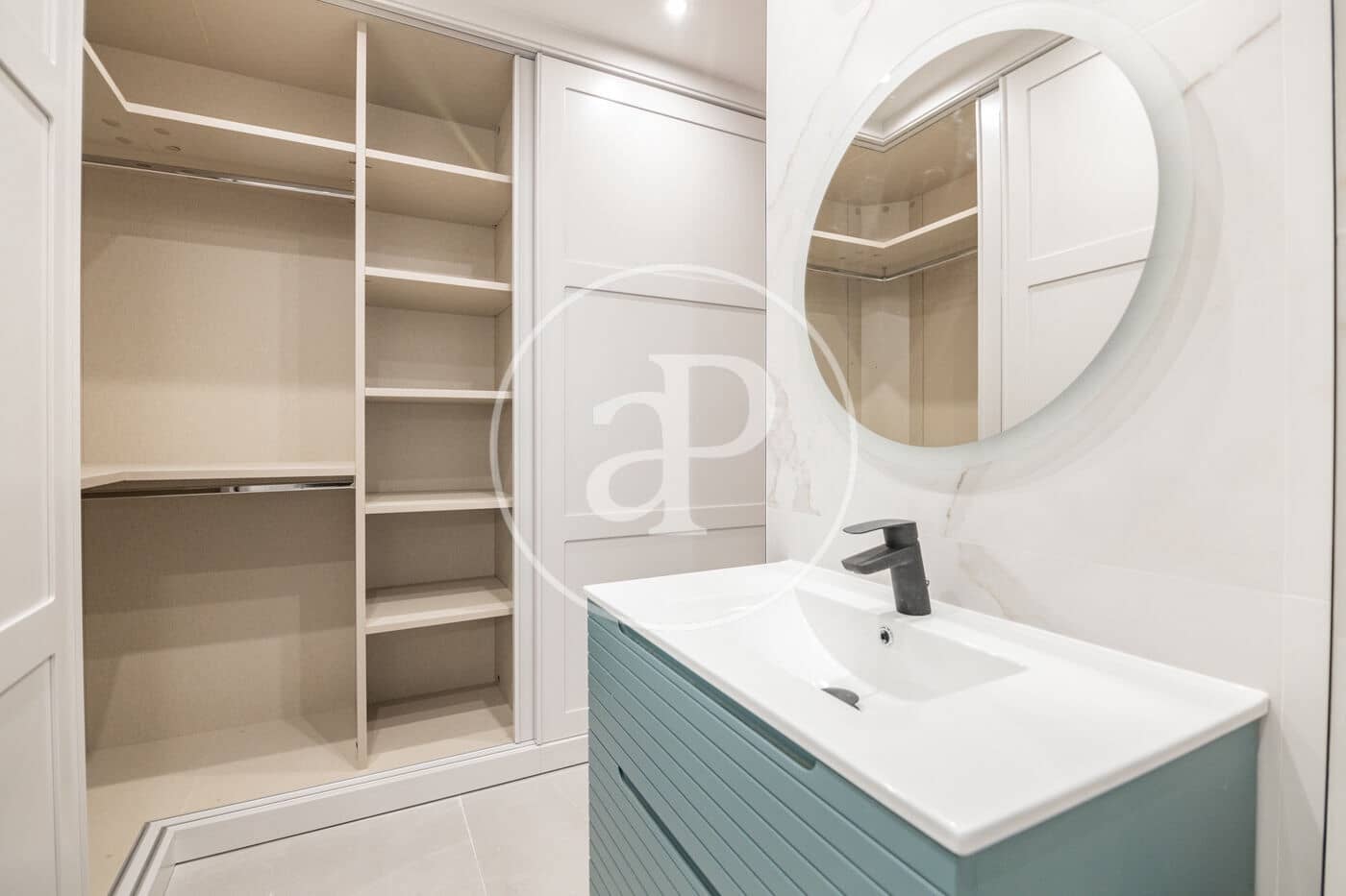 3 sypialnia Apartament do wynajęcia w Miasto Madryt - 3 500 € (Ref: 8839181)