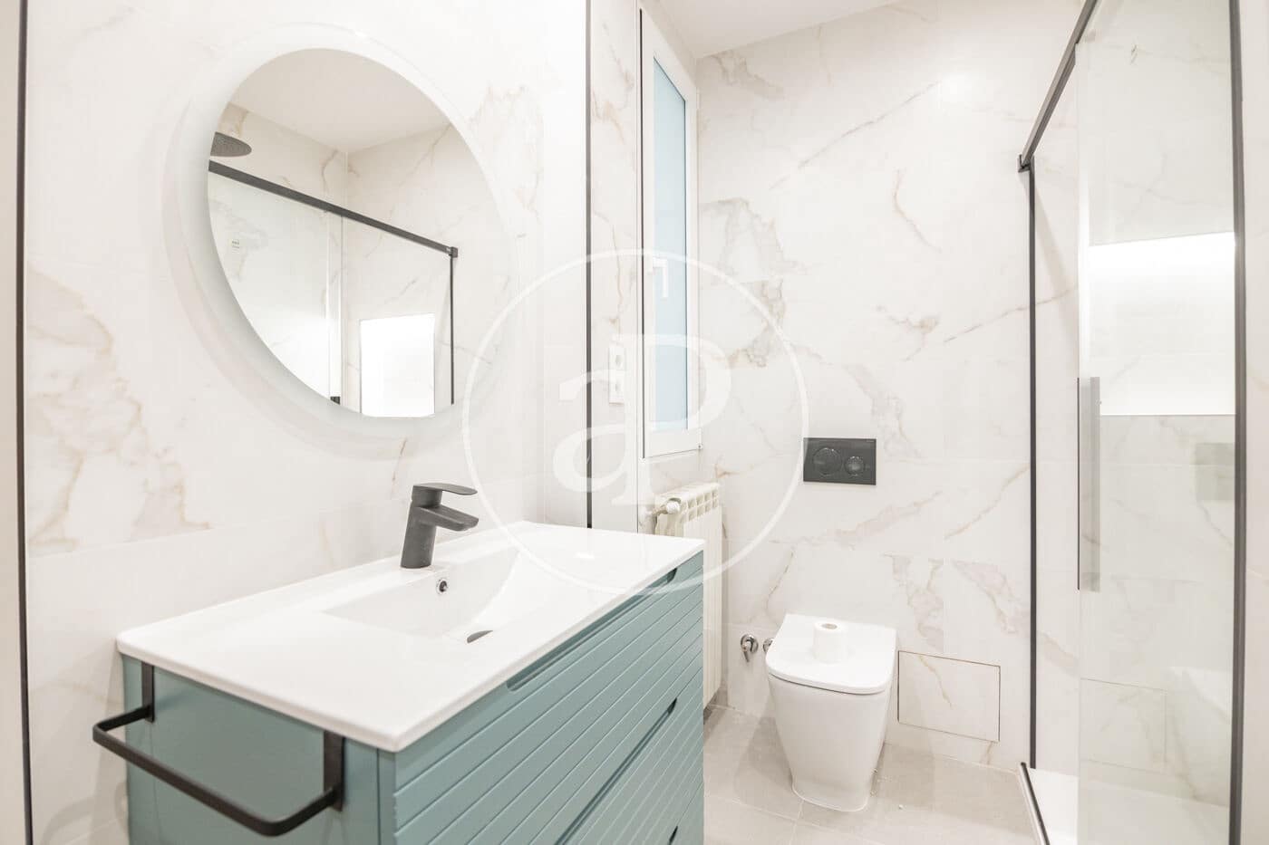 3 sypialnia Apartament do wynajęcia w Miasto Madryt - 3 500 € (Ref: 8839181)