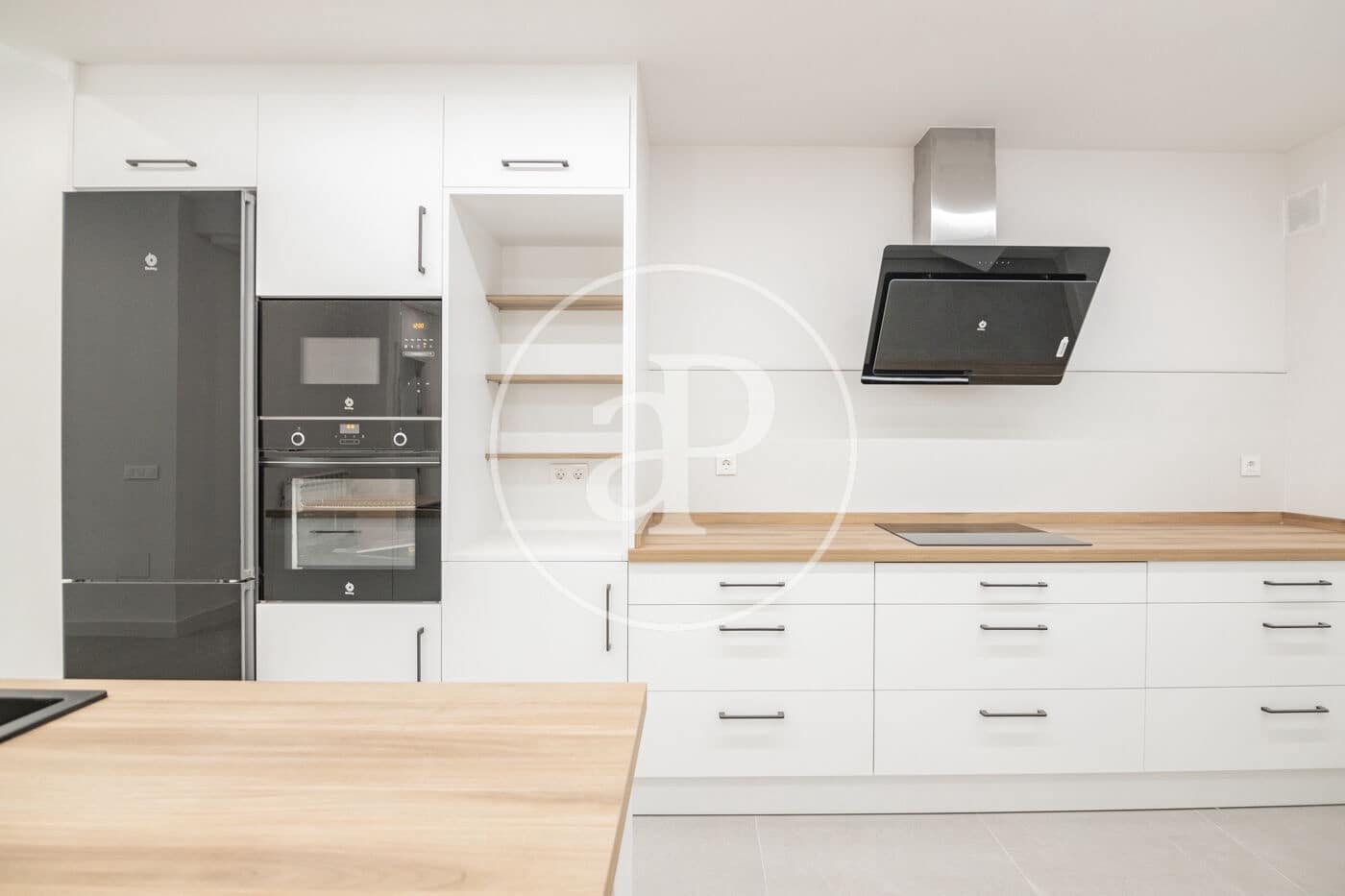 3 sypialnia Apartament do wynajęcia w Miasto Madryt - 3 500 € (Ref: 8839181)