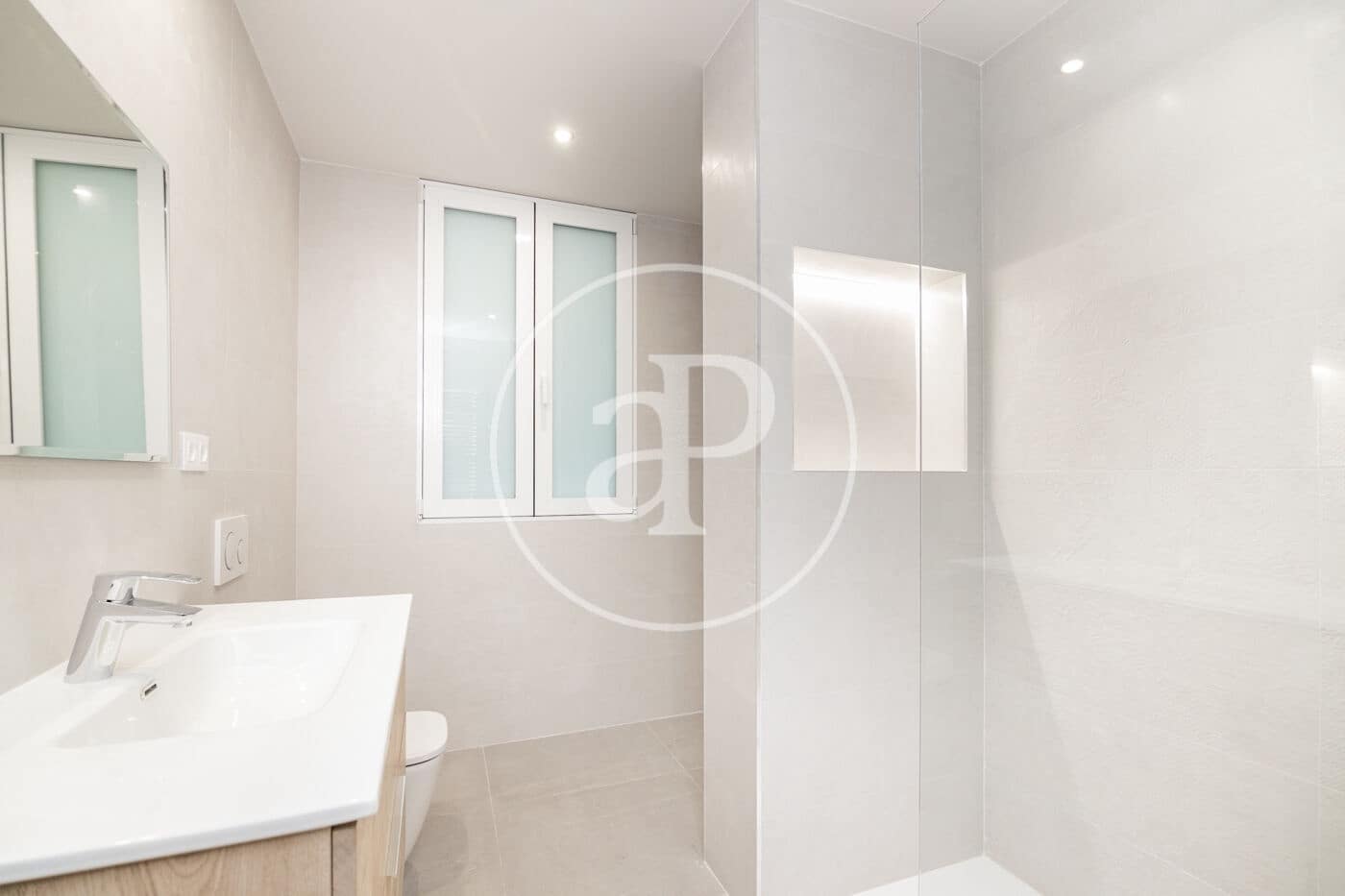 3 sypialnia Apartament do wynajęcia w Miasto Madryt - 3 500 € (Ref: 8839181)