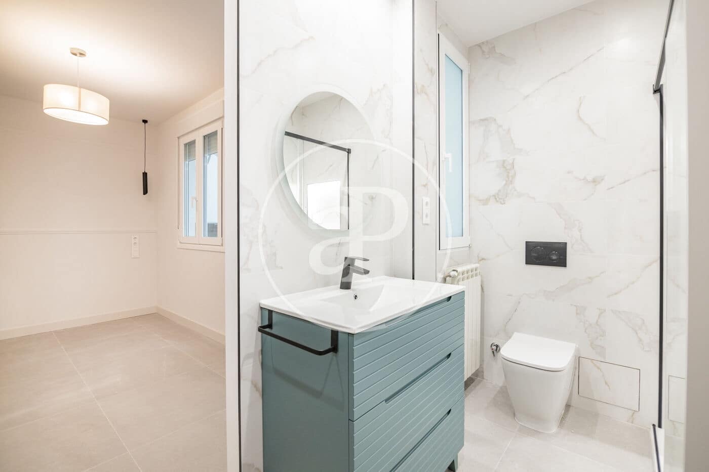 3 sypialnia Apartament do wynajęcia w Miasto Madryt - 3 500 € (Ref: 8839181)