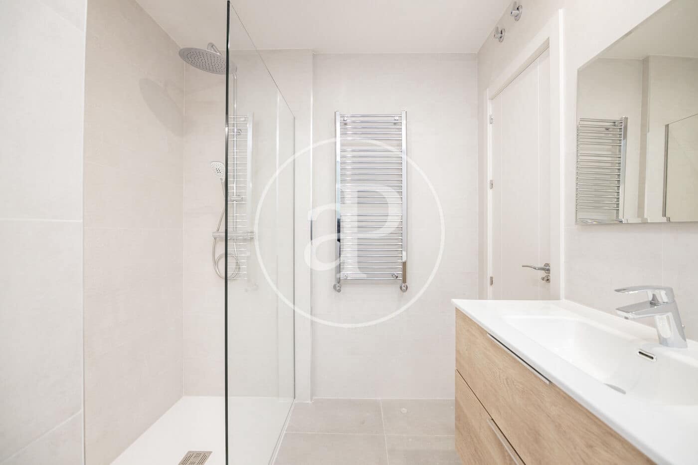 3 sypialnia Apartament do wynajęcia w Miasto Madryt - 3 500 € (Ref: 8839181)