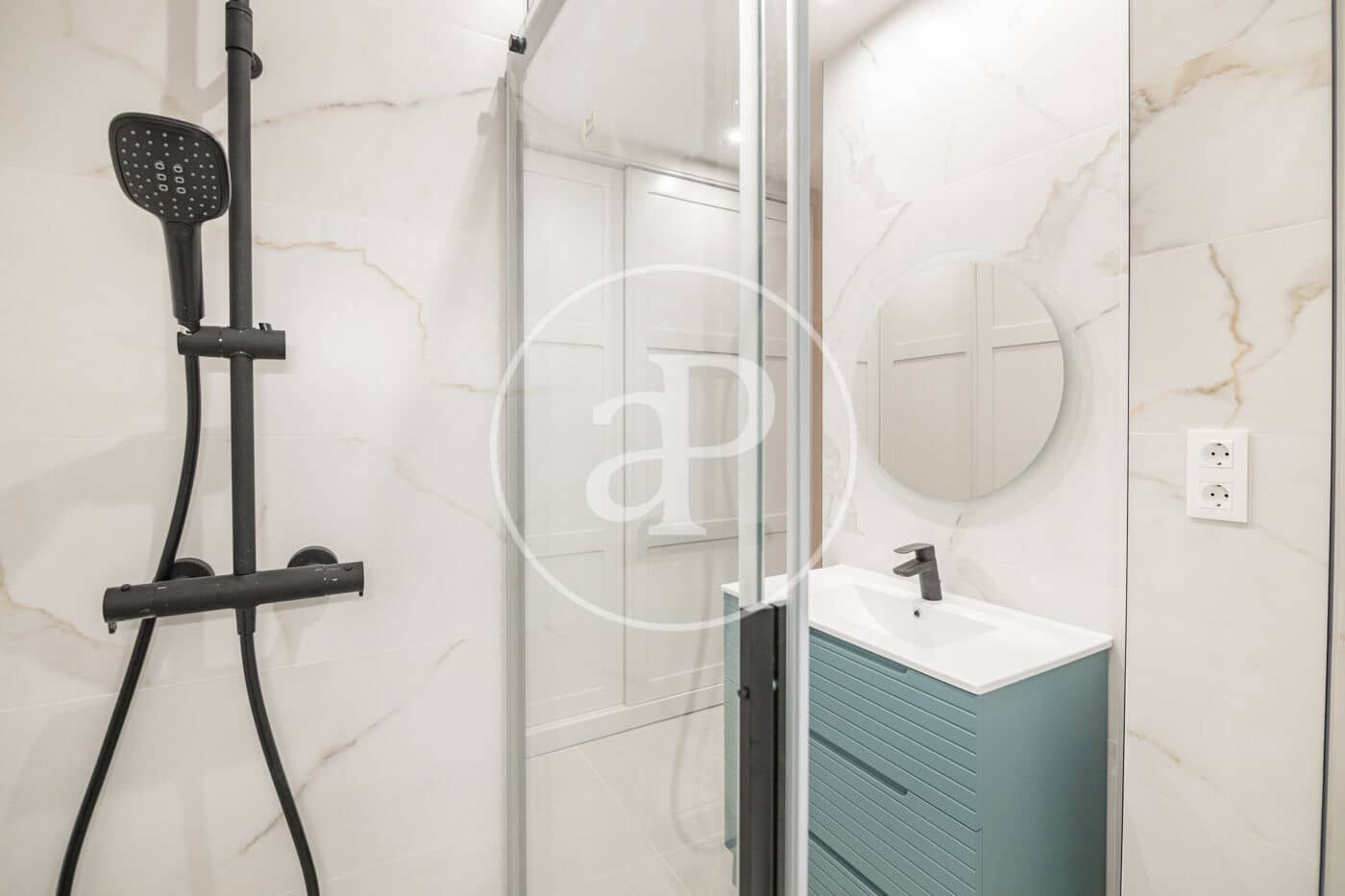 3 sypialnia Apartament do wynajęcia w Miasto Madryt - 3 500 € (Ref: 8839181)