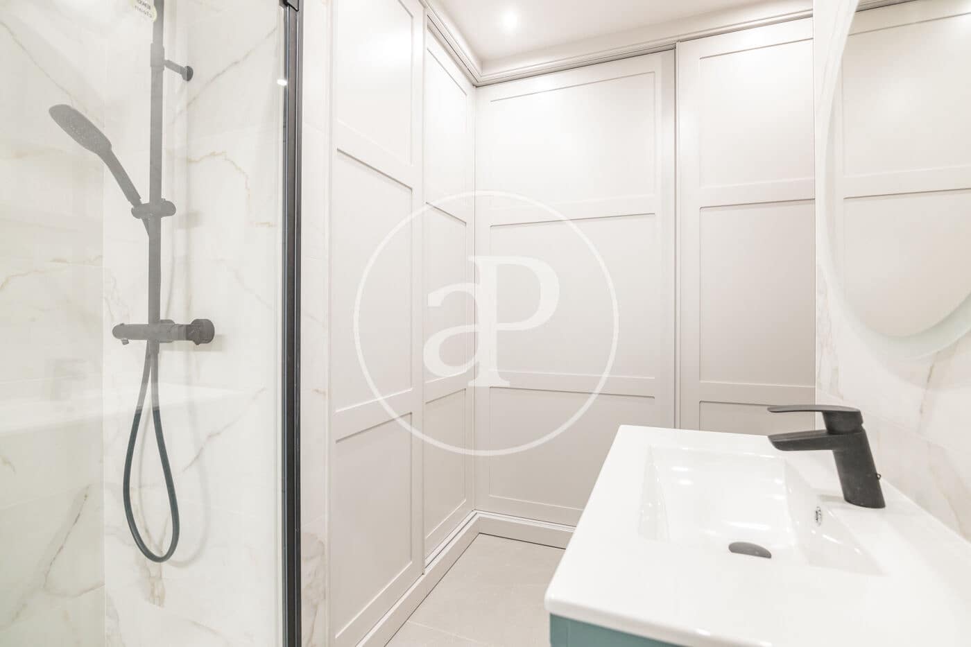 3 sypialnia Apartament do wynajęcia w Miasto Madryt - 3 500 € (Ref: 8839181)