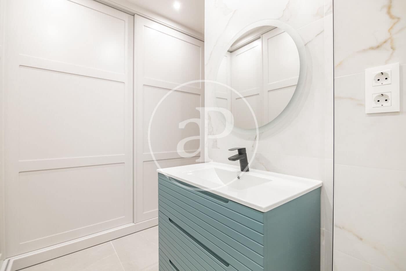 3 sypialnia Apartament do wynajęcia w Miasto Madryt - 3 500 € (Ref: 8839181)