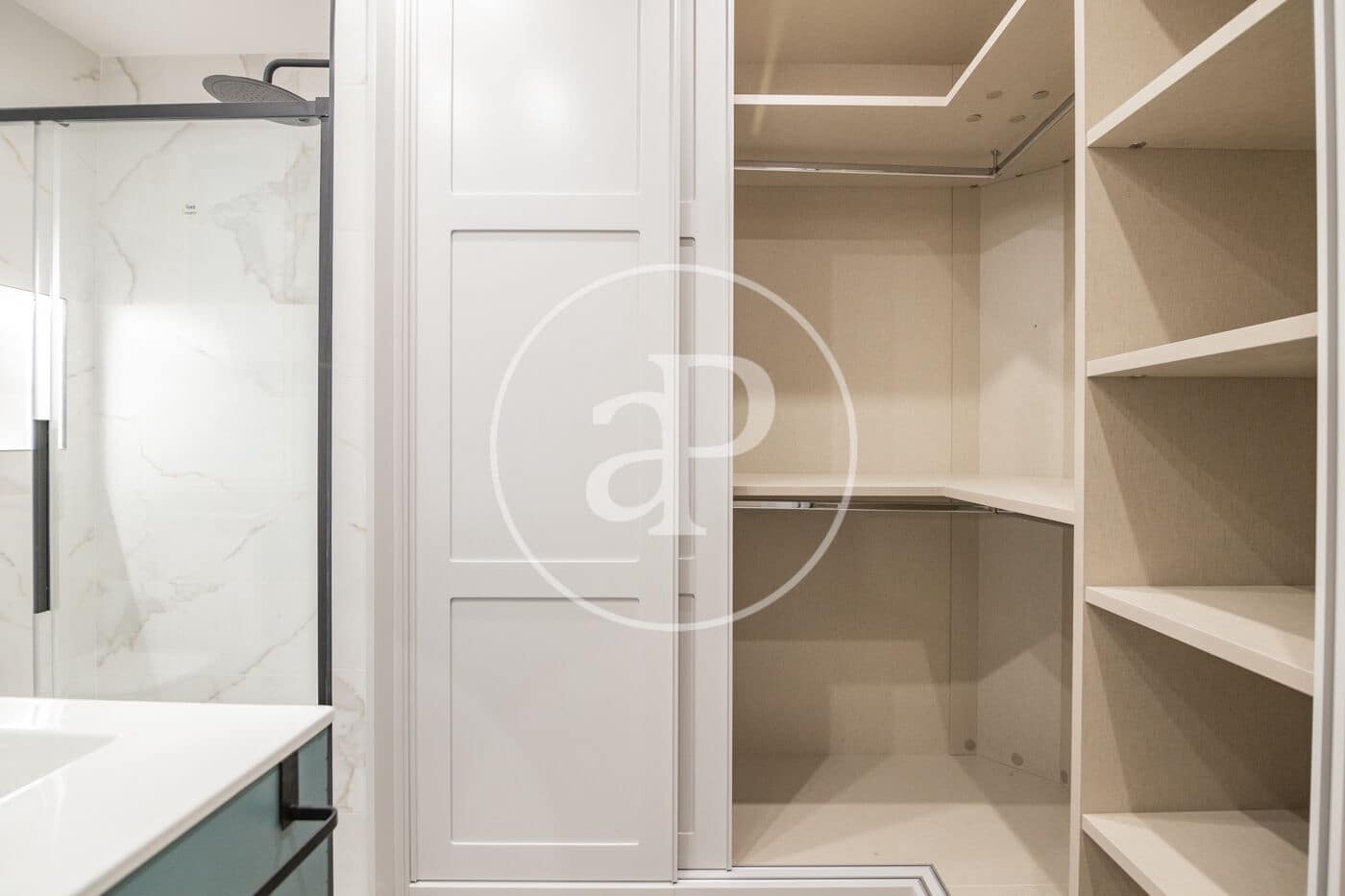 3 sypialnia Apartament do wynajęcia w Miasto Madryt - 3 500 € (Ref: 8839181)