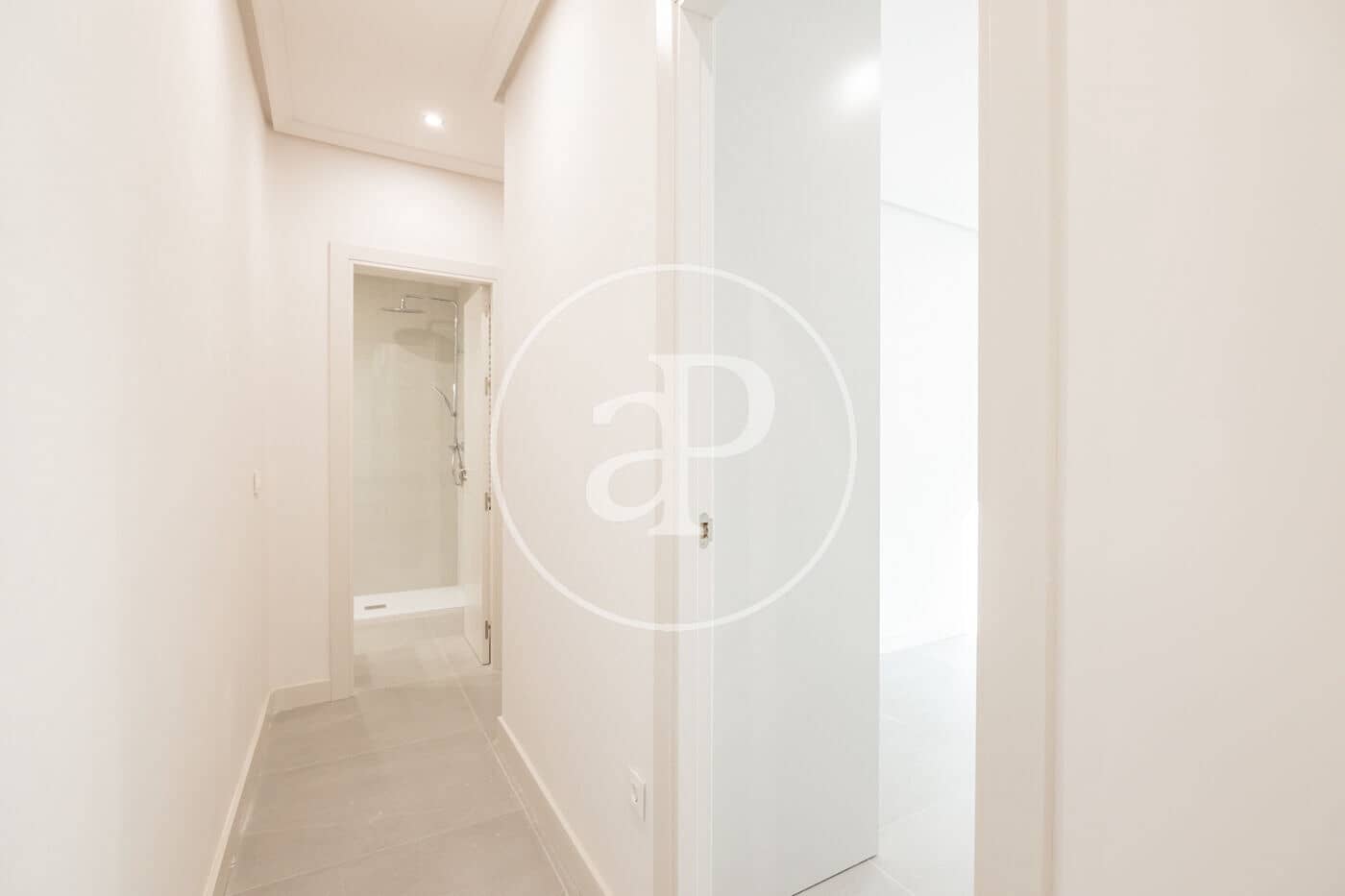 3 sypialnia Apartament do wynajęcia w Miasto Madryt - 3 500 € (Ref: 8839181)