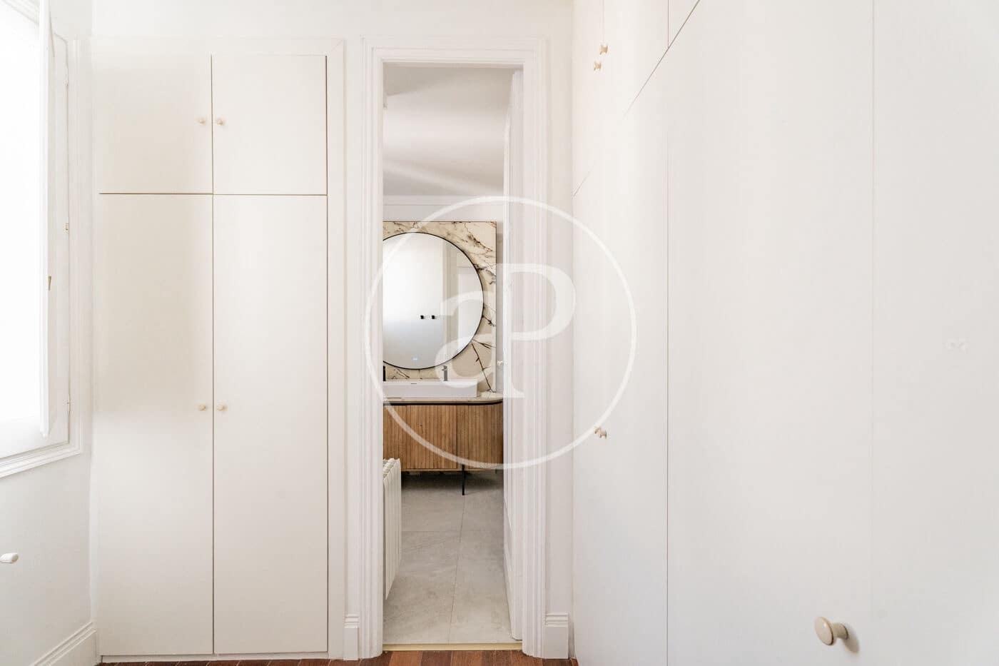 Appartement de 3 chambres à louer à Madrid ville - 7 500 € (Ref: 8843490)