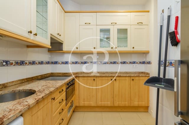 Appartement de 1 chambre à louer à Arapiles, Madrid ville - 1 500 € (Ref: 8846088)