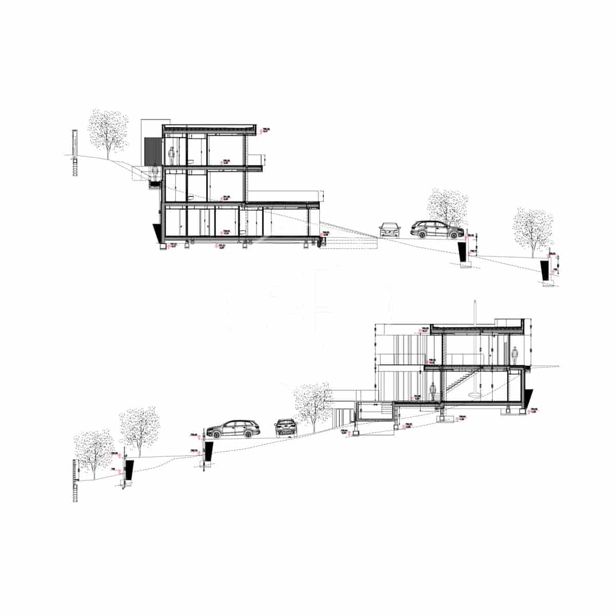 5 bedroom Villa for sale in Torrelodones with pool - € 3,200,000 (Ref: 8847635)