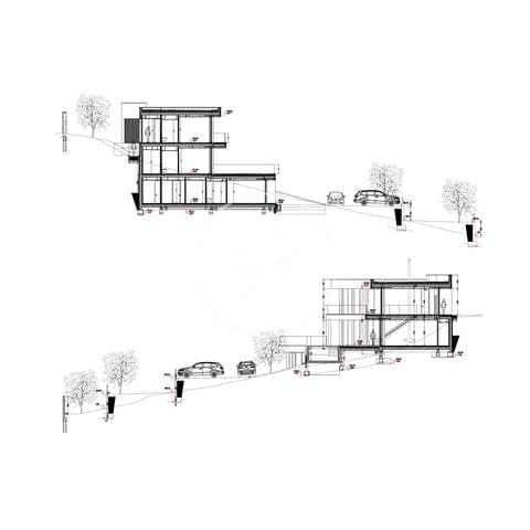 5 bedroom Villa for sale in Torrelodones with pool - € 3,200,000 (Ref: 8847635)