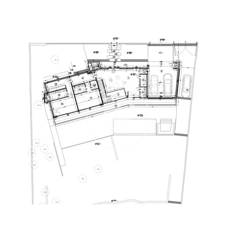 5 bedroom Villa for sale in Torrelodones with pool - € 3,200,000 (Ref: 8847635)