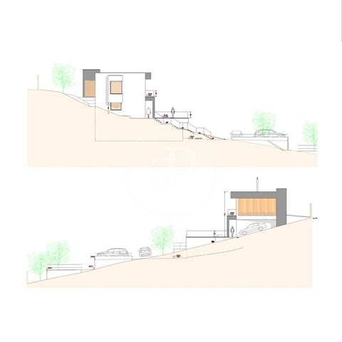 5 bedroom Villa for sale in Torrelodones with pool - € 3,200,000 (Ref: 8847635)