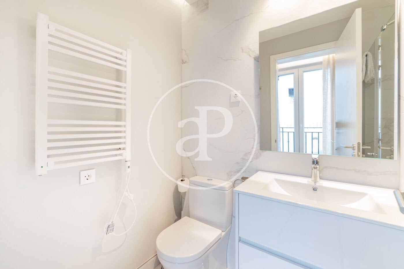1 Zimmer Apartment zu vermieten in Madrid Stadt - 2.500 € (Ref: 8851869)