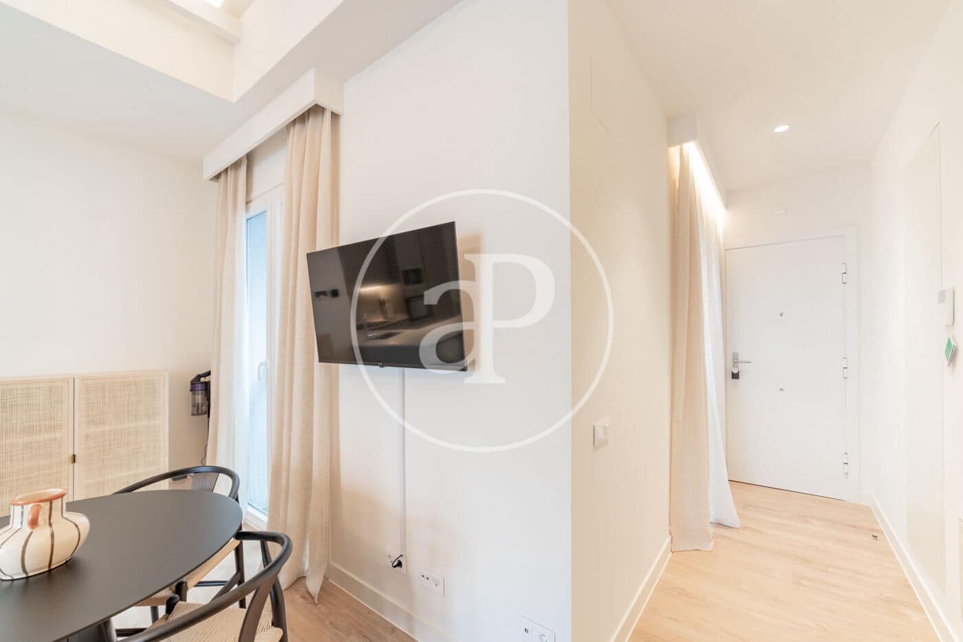 1 Zimmer Apartment zu vermieten in Madrid Stadt - 2.500 € (Ref: 8851869)