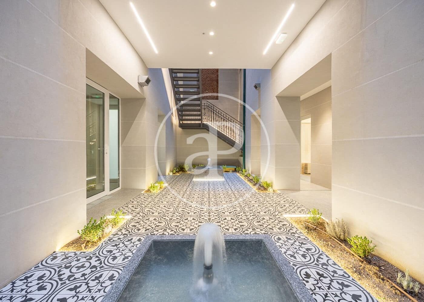 1 Zimmer Apartment zu vermieten in Madrid Stadt - 2.500 € (Ref: 8851869)