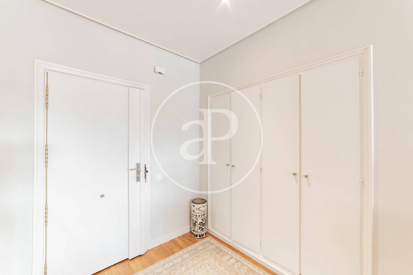 3 camera da letto Appartamento da affittare in Madrid citta - 4.500 € (Rif: 8851871)