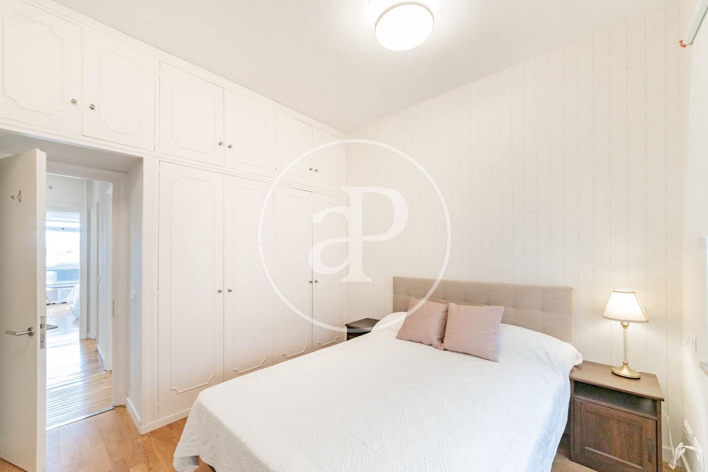 3 camera da letto Appartamento da affittare in Madrid citta - 4.500 € (Rif: 8851871)