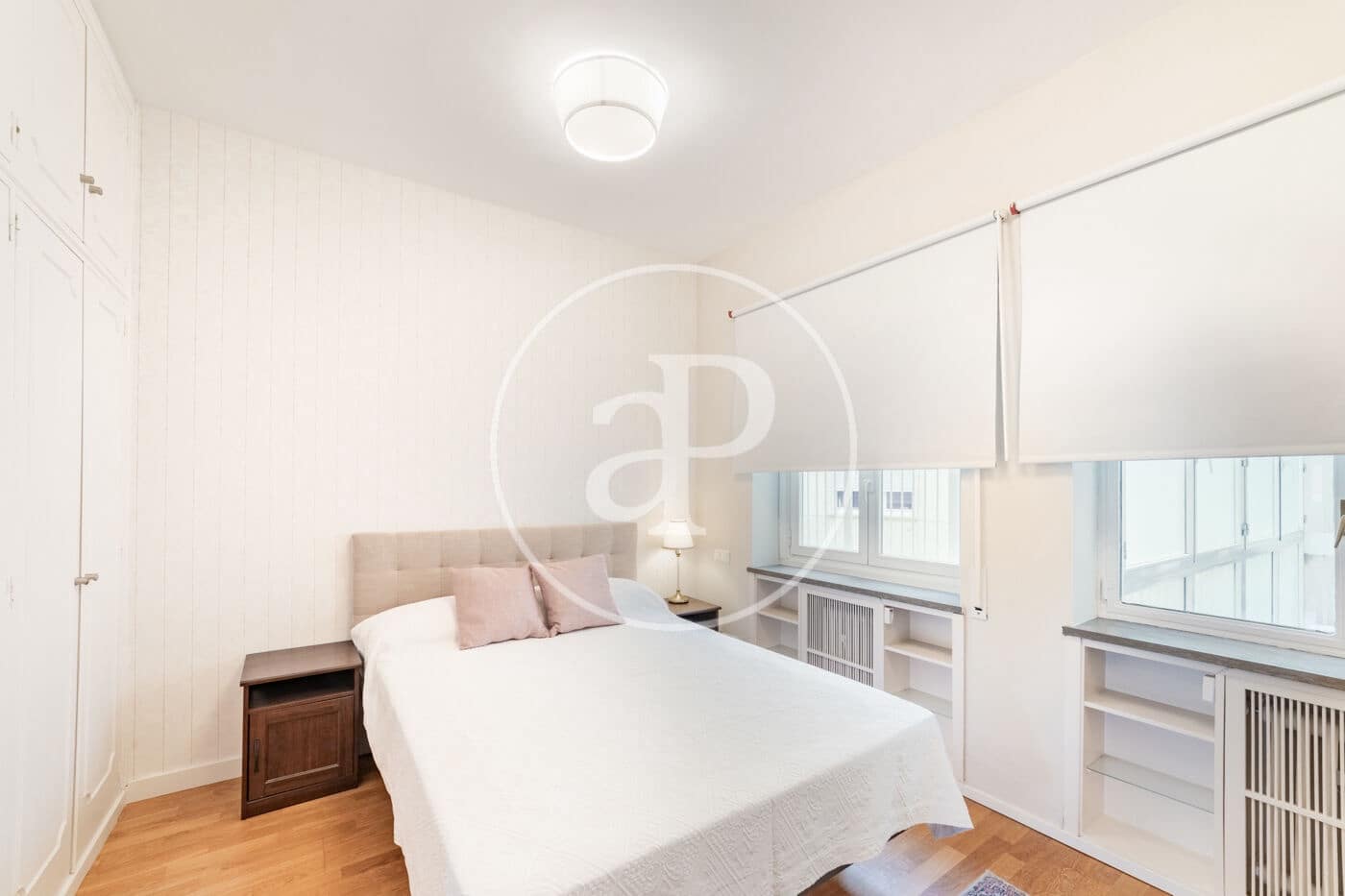 3 camera da letto Appartamento da affittare in Madrid citta - 4.500 € (Rif: 8851871)