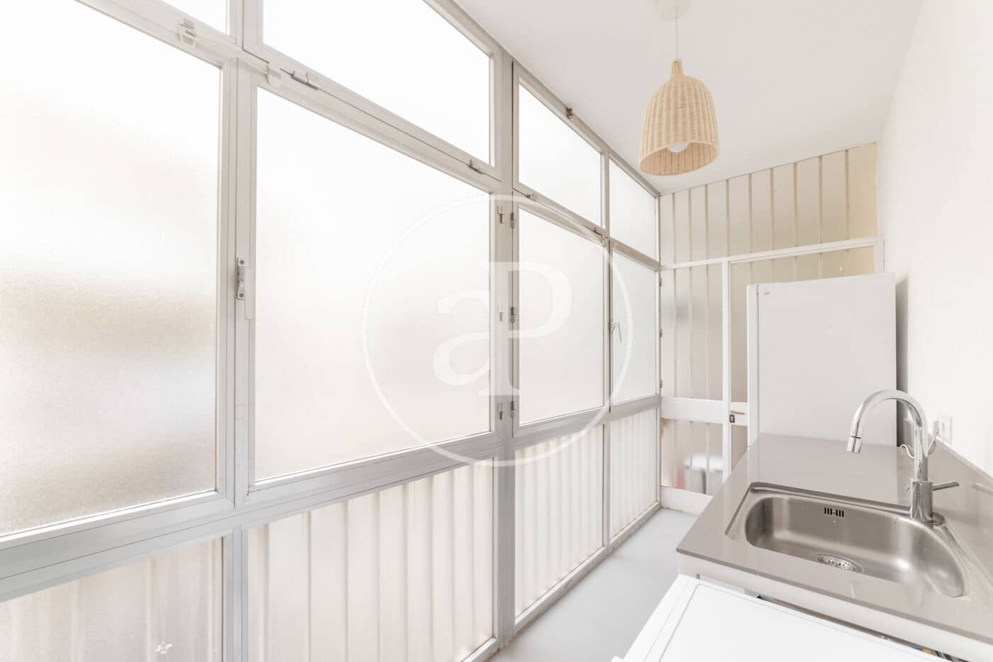 3 camera da letto Appartamento da affittare in Madrid citta - 4.500 € (Rif: 8851871)