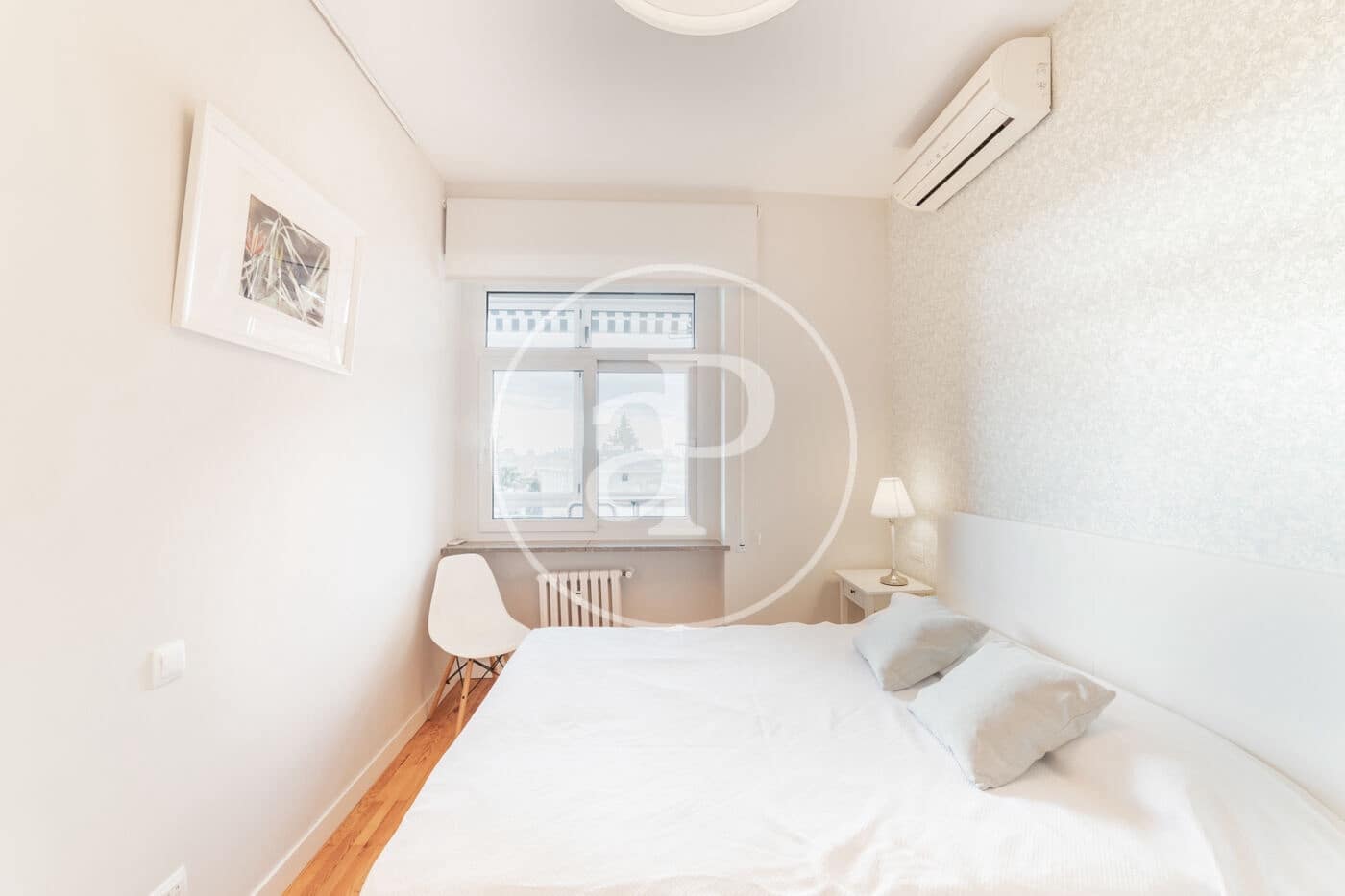 3 camera da letto Appartamento da affittare in Madrid citta - 4.500 € (Rif: 8851871)