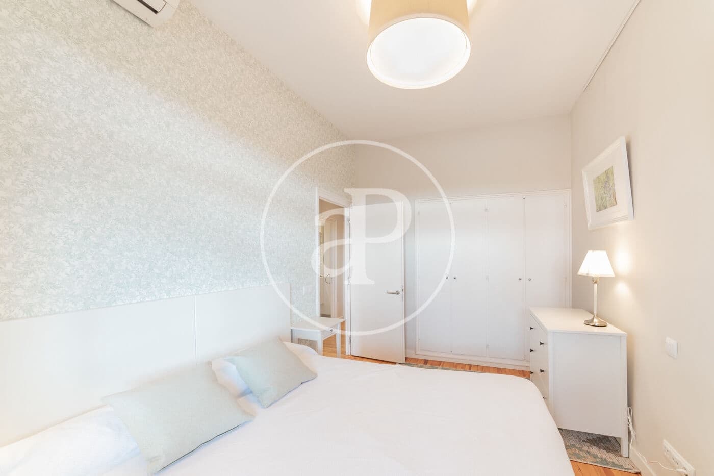 3 camera da letto Appartamento da affittare in Madrid citta - 4.500 € (Rif: 8851871)
