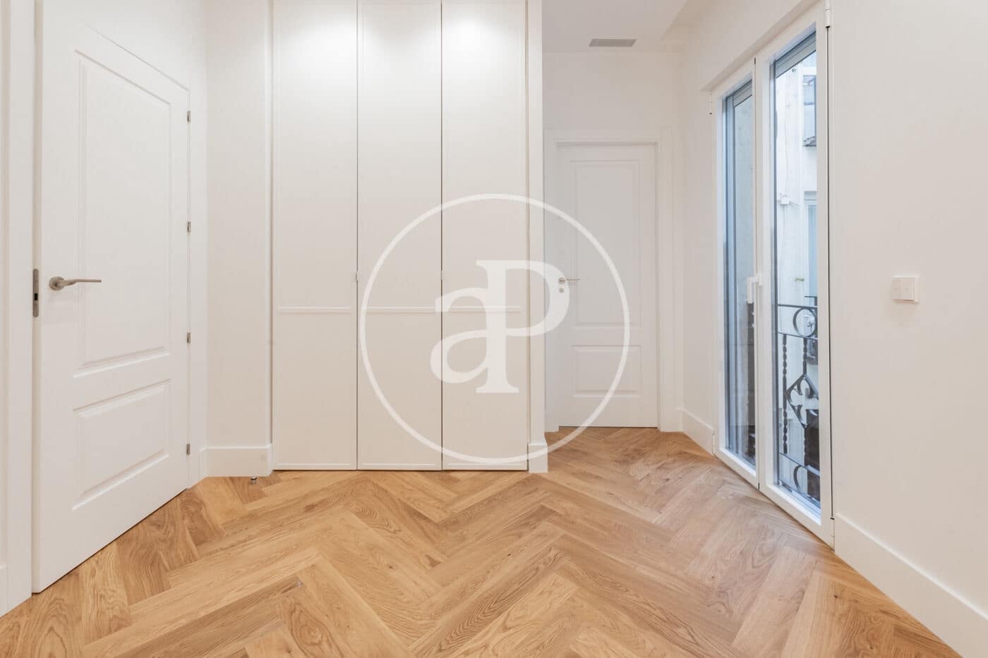 3 sypialnia Apartament na sprzedaż w Miasto Madryt - 2 400 000 € (Ref: 8855046)