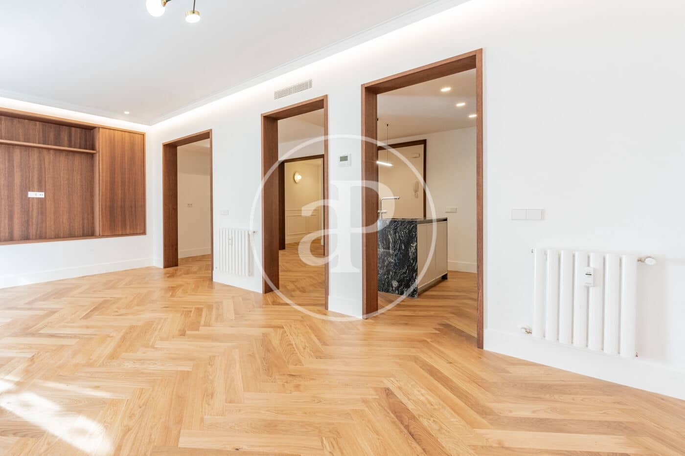 3 sypialnia Apartament na sprzedaż w Miasto Madryt - 2 400 000 € (Ref: 8855046)