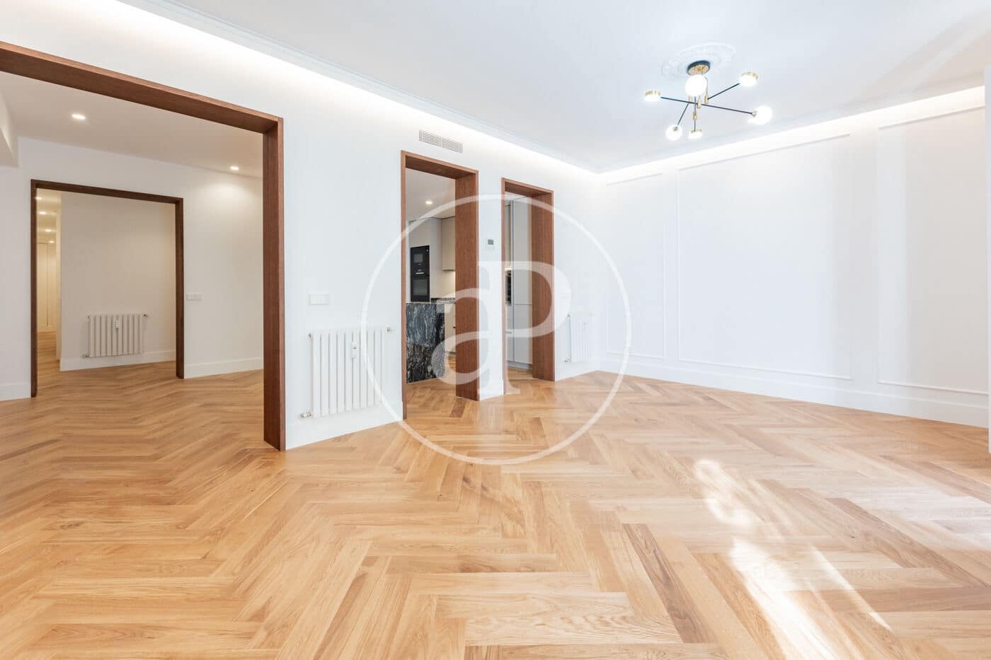 3 sypialnia Apartament na sprzedaż w Miasto Madryt - 2 400 000 € (Ref: 8855046)