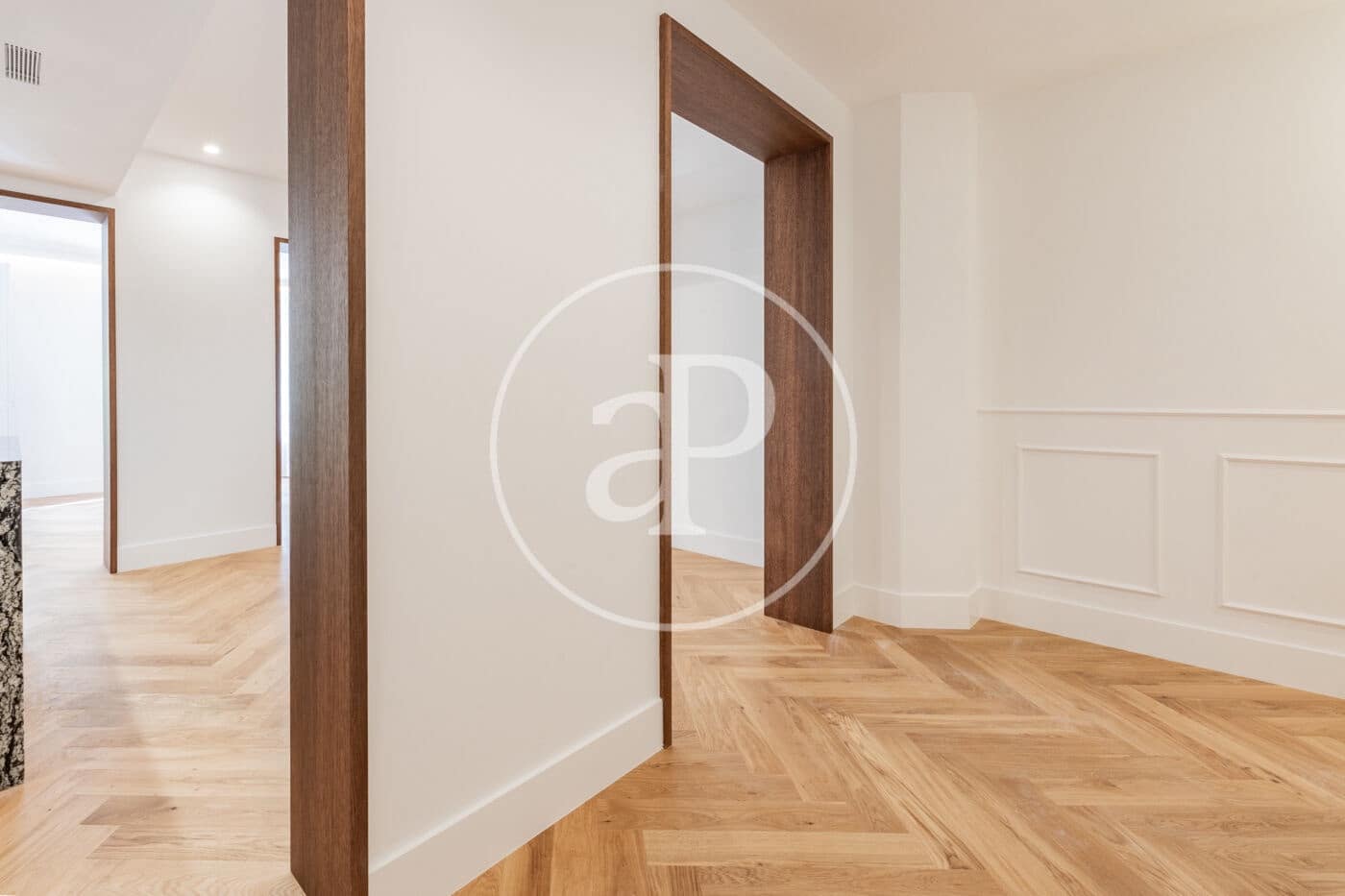 3 sypialnia Apartament na sprzedaż w Miasto Madryt - 2 400 000 € (Ref: 8855046)