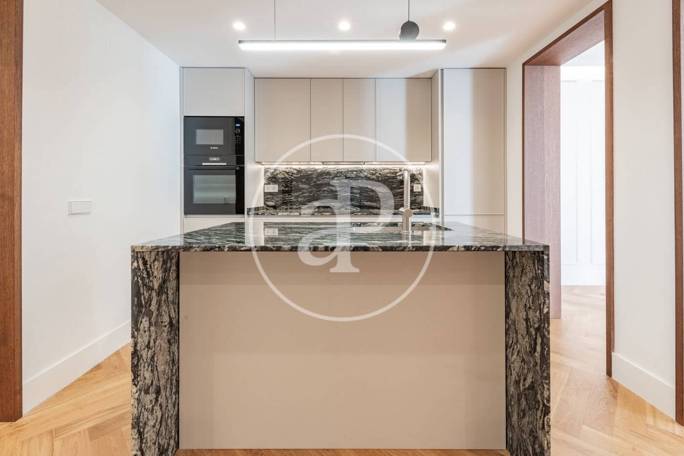 3 sypialnia Apartament na sprzedaż w Miasto Madryt - 2 400 000 € (Ref: 8855046)