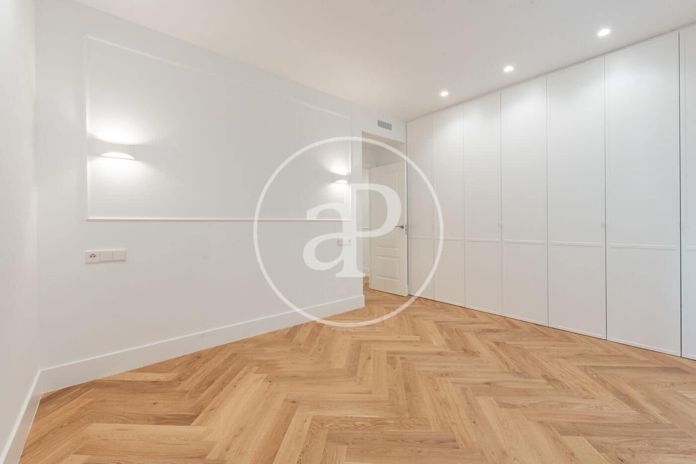 3 sypialnia Apartament na sprzedaż w Miasto Madryt - 2 400 000 € (Ref: 8855046)