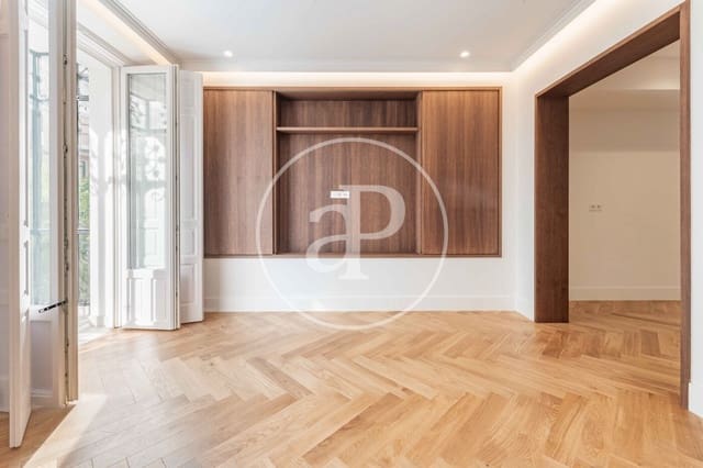 3 sypialnia Apartament na sprzedaż w Goya, Miasto Madryt - 2 400 000 € (Ref: 8855046)