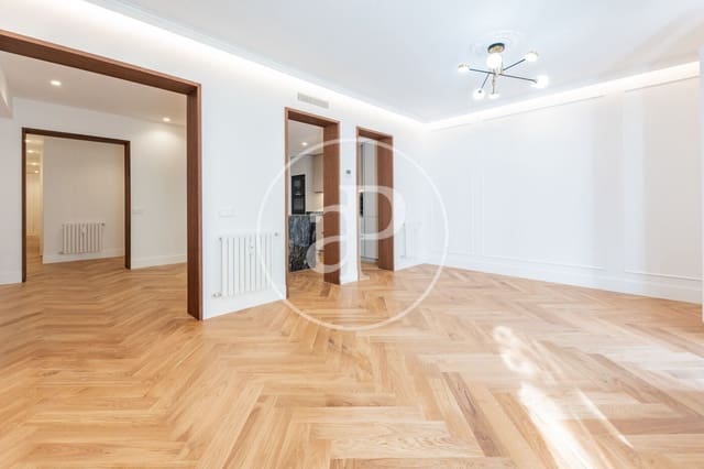 3 sypialnia Apartament na sprzedaż w Goya, Miasto Madryt - 2 400 000 € (Ref: 8855046)