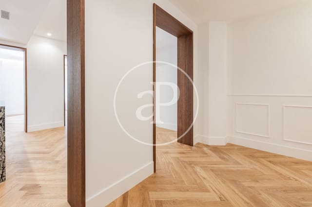 3 sypialnia Apartament na sprzedaż w Goya, Miasto Madryt - 2 400 000 € (Ref: 8855046)