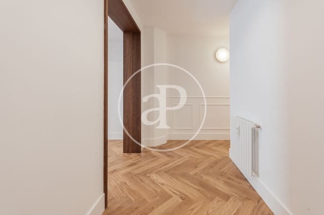 3 sypialnia Apartament na sprzedaż w Goya, Miasto Madryt - 2 400 000 € (Ref: 8855046)