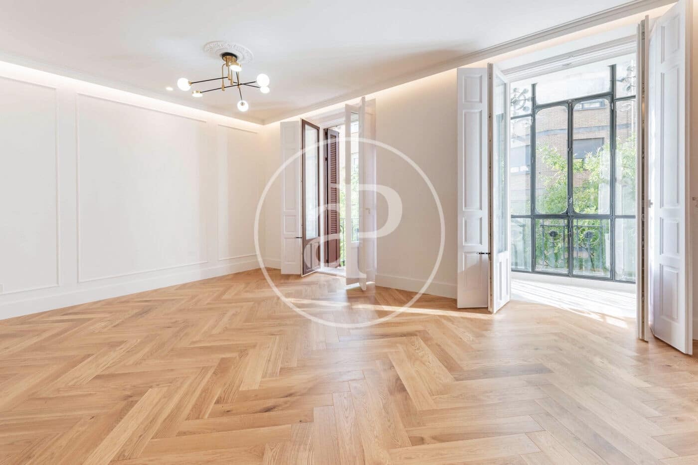 3 sypialnia Apartament na sprzedaż w Miasto Madryt - 2 400 000 € (Ref: 8855046)