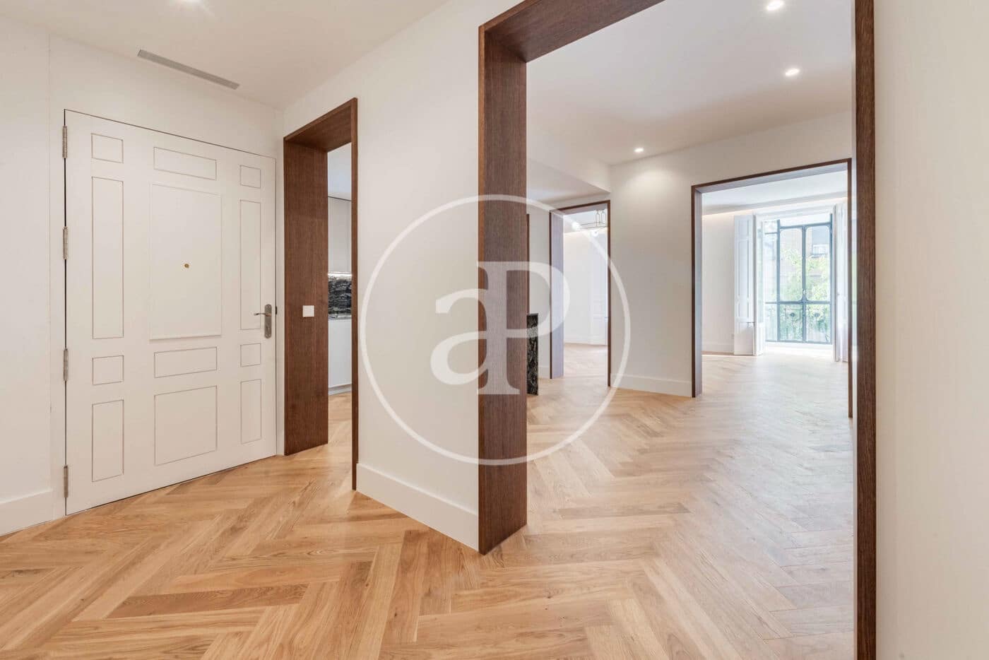 3 sypialnia Apartament na sprzedaż w Miasto Madryt - 2 400 000 € (Ref: 8855046)