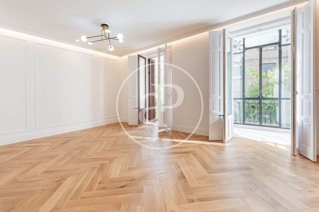 3 sypialnia Apartament na sprzedaż w Goya, Miasto Madryt - 2 400 000 € (Ref: 8855046)