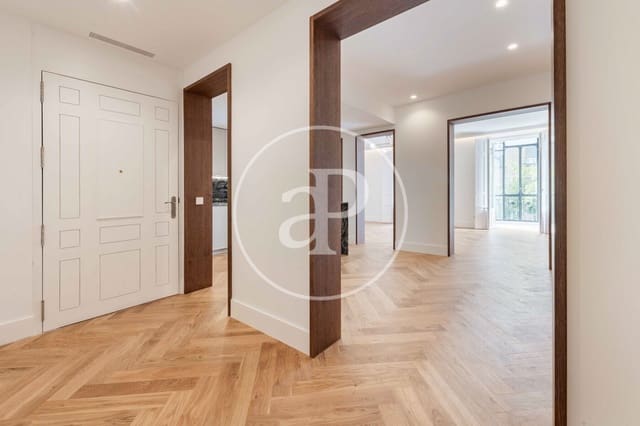 3 sypialnia Apartament na sprzedaż w Goya, Miasto Madryt - 2 400 000 € (Ref: 8855046)