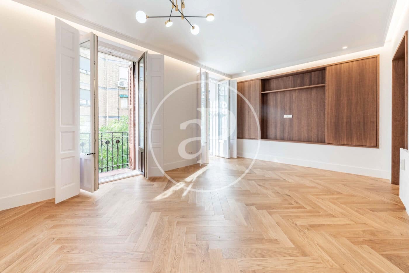 3 sypialnia Apartament na sprzedaż w Miasto Madryt - 2 400 000 € (Ref: 8855046)