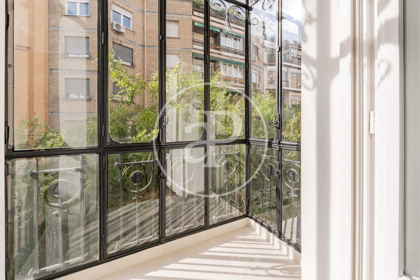 3 sypialnia Apartament na sprzedaż w Miasto Madryt - 2 400 000 € (Ref: 8855046)