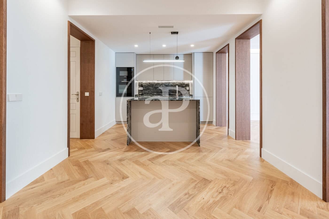 3 sypialnia Apartament na sprzedaż w Miasto Madryt - 2 400 000 € (Ref: 8855046)